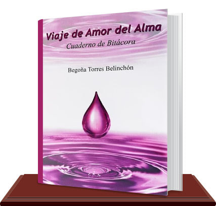 viaje de amor del alma begona torres belinchon kaiaterapias