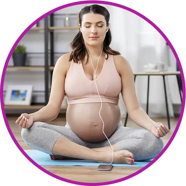 Clases de yoga y terapias en Tres Cantos